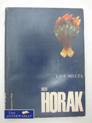 LASY MILCZĄ