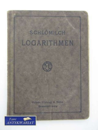 LOGARITHMEN