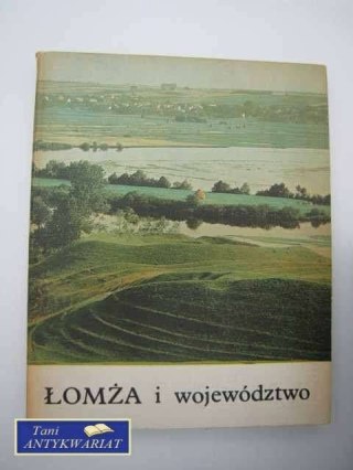 ŁOMŻA I WOJEWÓDZTWO