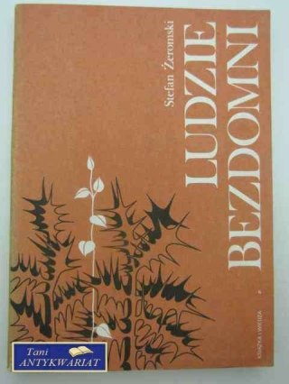LUDZIE BEZDOMNI