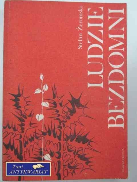 LUDZIE BEZDOMNI