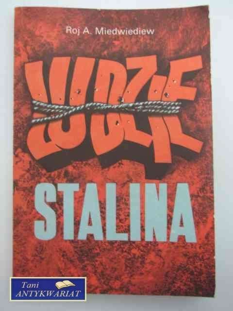 LUDZIE STALINA LUDZIE STALINA