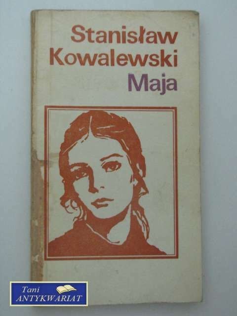 MAJA
