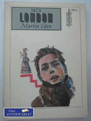 MARTIN EDEN