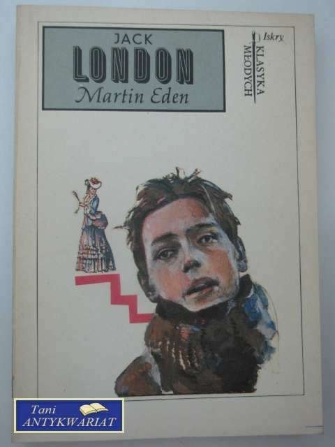 MARTIN EDEN