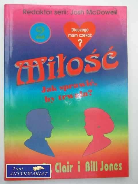 MIŁOŚĆ