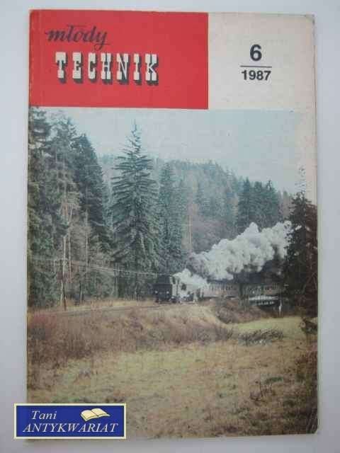 MŁODY TECHNIK 6