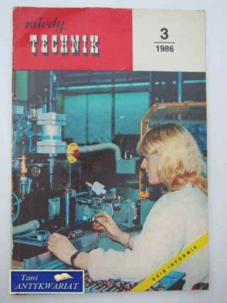 MŁODY TECHNIK 7