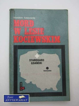 MORD W LESIE KOCIEWSKIM