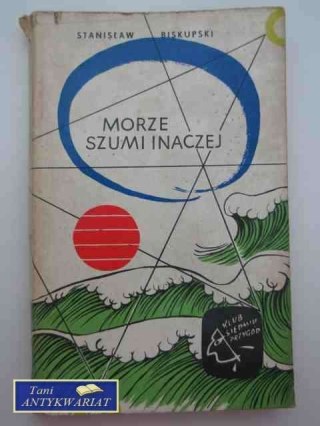 MORZE SZUMI INACZEJ