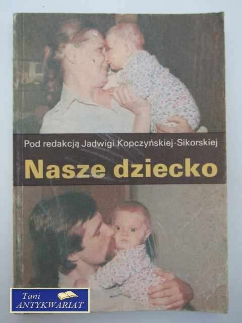 NASZE DZIECKO