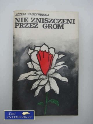 NIE ZNISZCZENI PRZEZ GROM