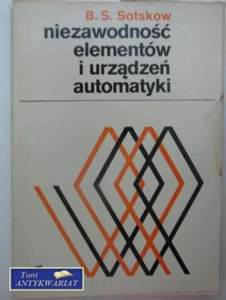 NIEZALEŻNOŚĆ ELEMENTÓW I URZĄDZEŃ