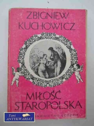 NIŁOŚĆ STAROPOLSKA