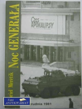 NOC GENERAŁA