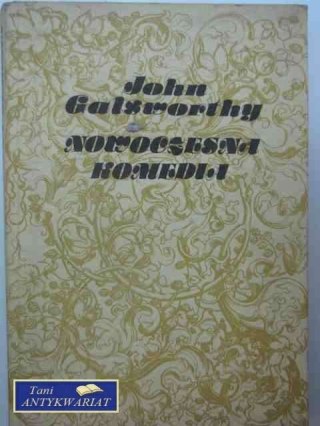 NOWOCZESNA KOMEDIA CZ.3