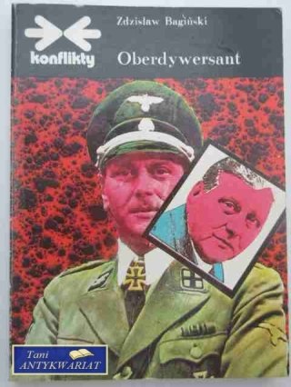 OBERDYWERSANT