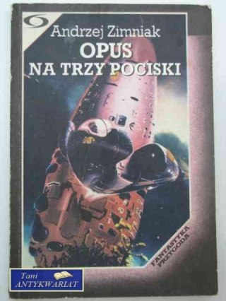 OPUS NA TRZY POCISKI