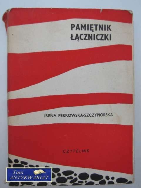 PAMIĘTNIK ŁĄCZNICZKI