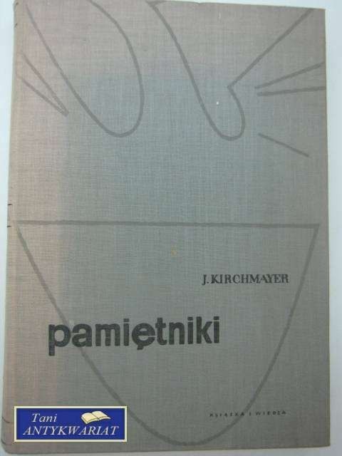 PAMIĘTNIKI