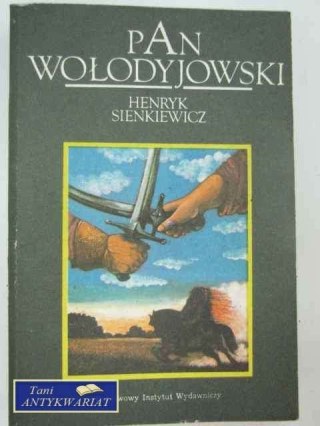 PAN WOŁODYJOWSKI