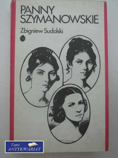 PANNY SZYMANOWSKIE I ICH LOSY