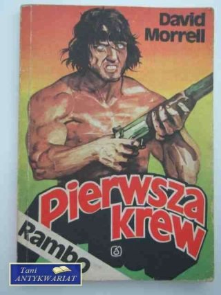 PIERWSZA KREW
