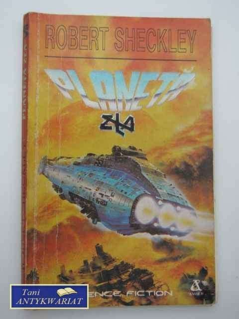 PLANETA ZŁA