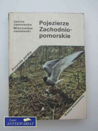 POJEZIERZE ZACHODNIO-POMORSKIE