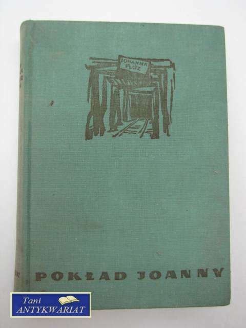 POKŁAD JOANNY