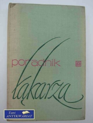 PORADNIK ŁĄKARZA