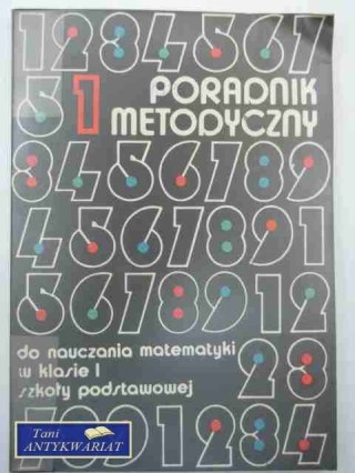 PORADNIK METODYCZNY