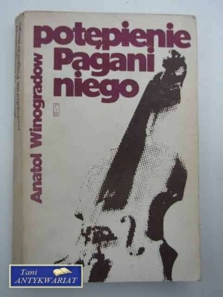 POTĘPIENIE PAGANINIEGO