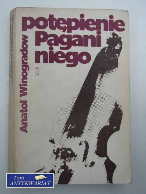 POTĘPIENIE PAGANINIEGO