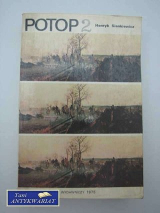 POTOP TOM II