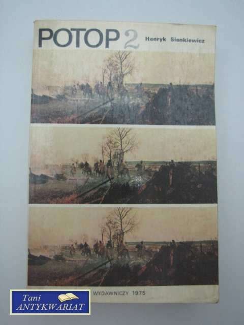 POTOP TOM II