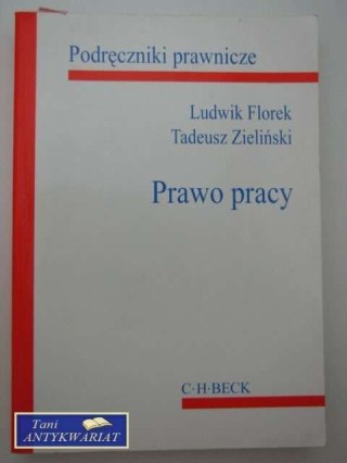PRAWO PRACY