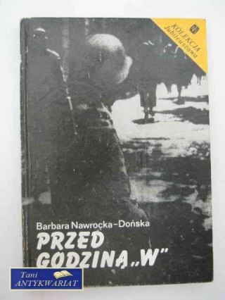 PRZED GODZINA