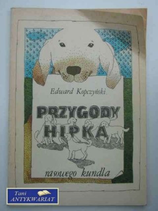 PRZYGODY HIPKA RASOWEGO KUNDLA