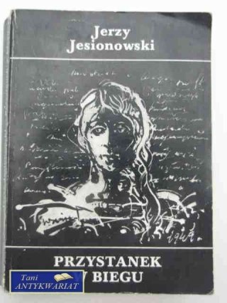 PRZYSTANEK W BIEGU