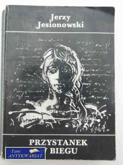 PRZYSTANEK W BIEGU