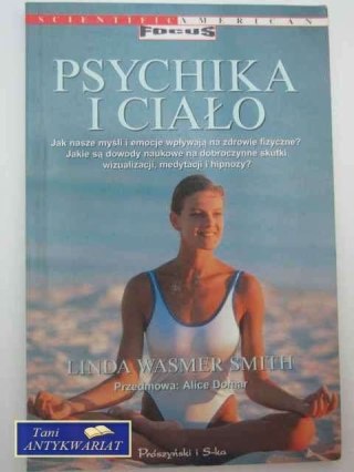 PSYCHIKA I CIAŁO