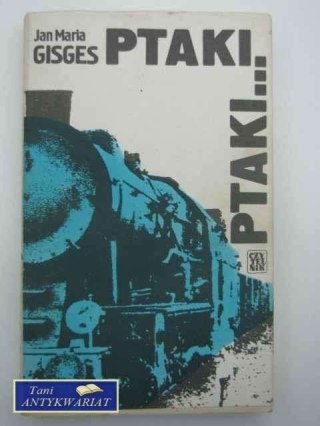 PTAKI, PTAKI