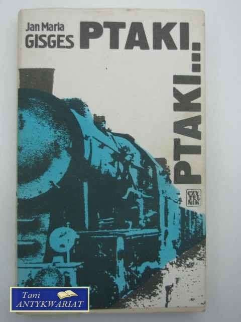PTAKI, PTAKI