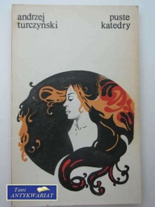 PUSTE KATEDRY