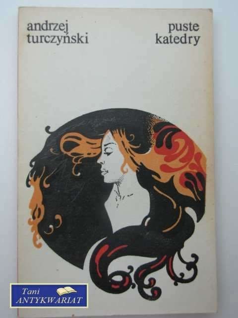 PUSTE KATEDRY