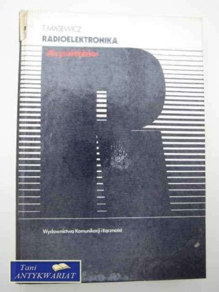 RADIOELEKTRONIKA DLA PRAKTYKÓW