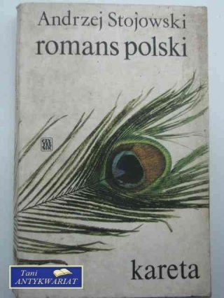 ROMANS POLSKI KARETA