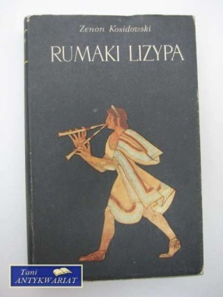RUMAKI LIZYPA 1