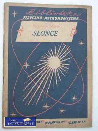 SŁOŃCE
